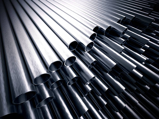 The Value of Aluminum Tube and Pipe