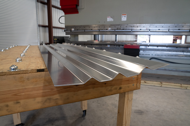 See What’s Next in Marine-Grade Aluminum at the International WorkBoat Show